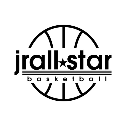 Jr All-Star Basketball icon