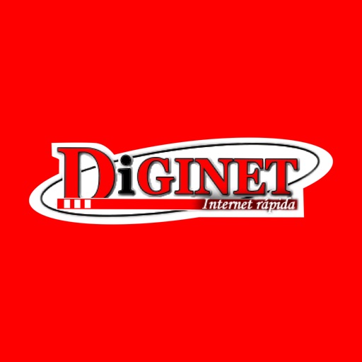 Diginet Play icon