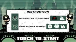 Game screenshot 1UP Marksman - Save The Bridge mod apk