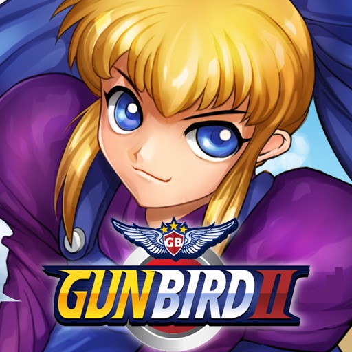 GunBird 2