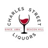 Charles Street Liquors Boston icon