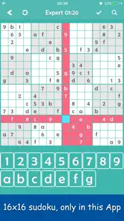 sudoku world - brainstorming!! iphone screenshot 4