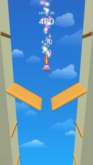 Umbrella Fall!(圖5)-速報App