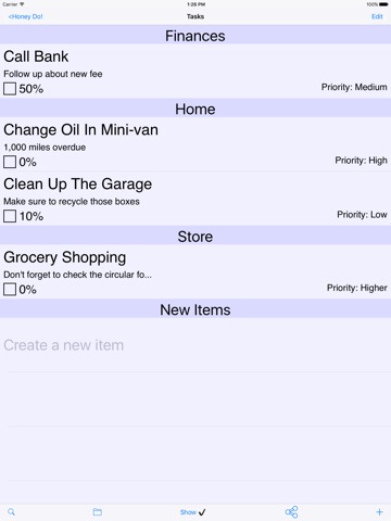 ShopIt - Grocery Shopping Listのおすすめ画像9