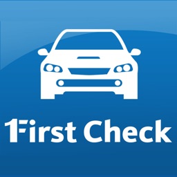 FirstCheck