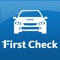 Welcome to FirstCheck, South Africa’s first vehicle valuation & verification app