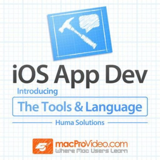 Introducing Tools and Language icon