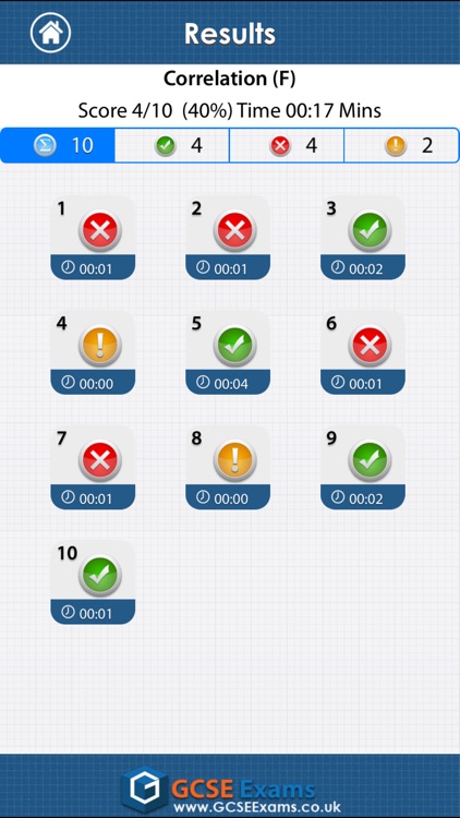 GCSE Maths : Stats Revision LT screenshot-4