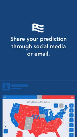 Game screenshot Electoral Map Maker 2020 hack