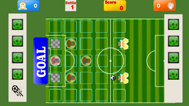 SoccerTactics(圖2)-速報App
