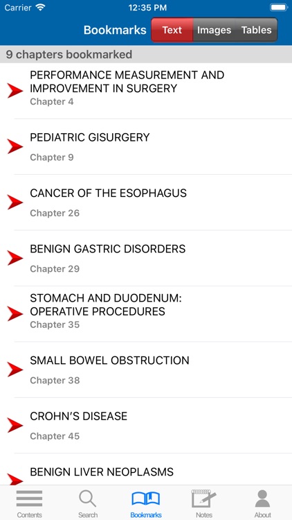 Maingot’s Abdominal Ops, 13/E screenshot-9