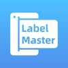 Icon Label Master