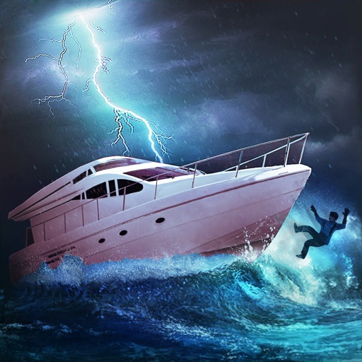 Escape Ship Adventure iOS App