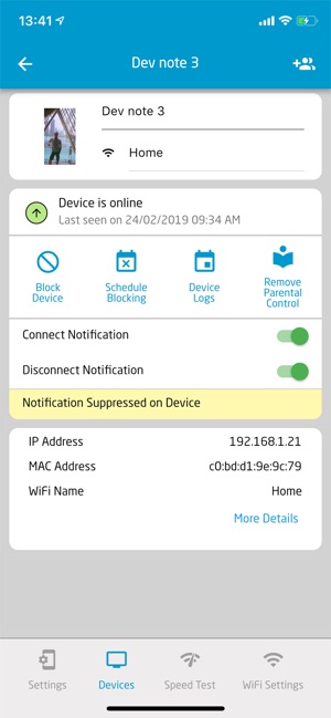 Paltel NetGuard(圖5)-速報App