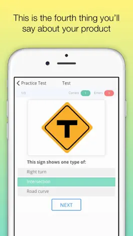 Game screenshot Illinois DMV - IL Permit test hack