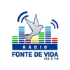 Rádio Fonte de Vida 106,5 FM icon
