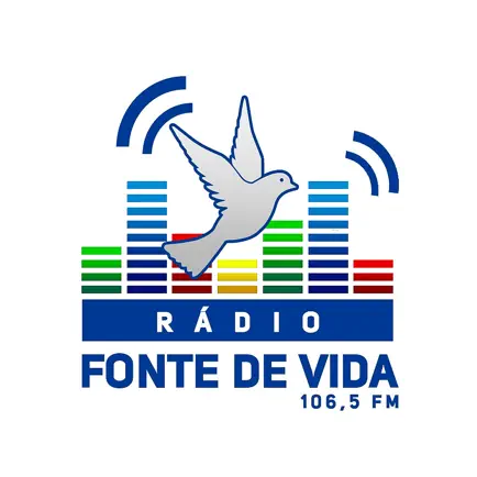 Rádio Fonte de Vida 106,5 FM Cheats