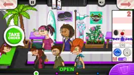 Game screenshot Papa's Freezeria To Go! apk