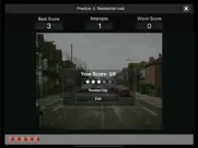 hazard perception test cgi айпад изображения 2