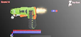 Game screenshot Z Toy Gun hack