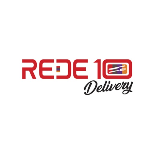Rede10 Delivery