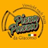 Pizza Pazza Oberalm