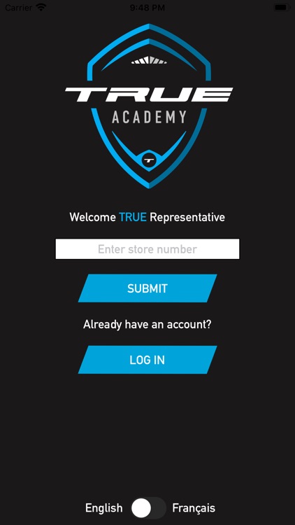 TRUE Academy