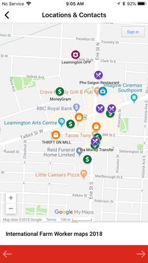 HUB Connect(圖4)-速報App