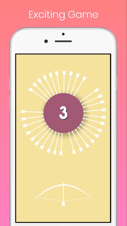 Classic Archery - Bow & Arrow