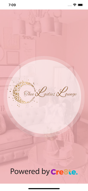 Ladies Lounge(圖1)-速報App