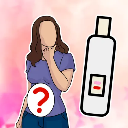 Pregnancy Test - Symptoms Quiz Cheats