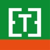 Timbeter Container icon