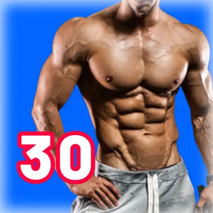 Workout: Six Pack in 30 Days Cheats