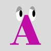 UniUni ABC icon