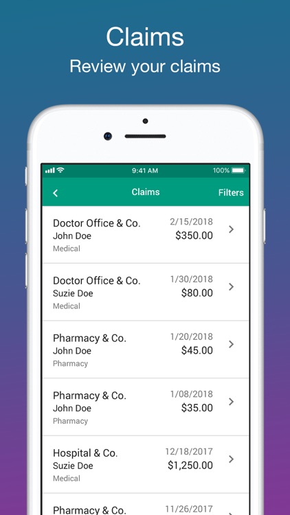 CareSource screenshot-5