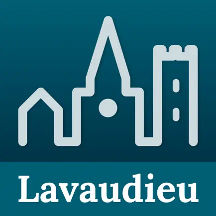 Lavaudieu - Visite virtuelle Читы
