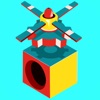 Blox 3D icon