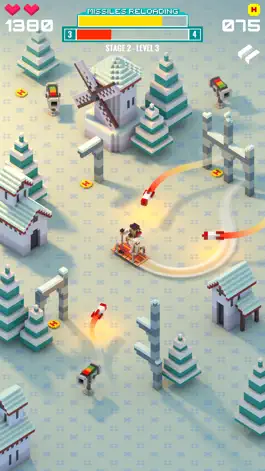 Game screenshot Twisty Board 1 apk