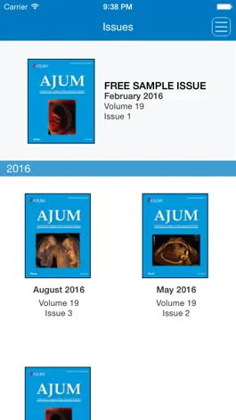 Game screenshot AJUM mod apk