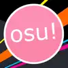 Osu!stream App Support