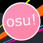 Download Osu!stream app