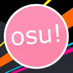 Osu!stream App Problems