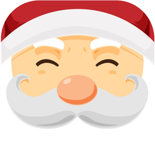 Digital Santa Claus