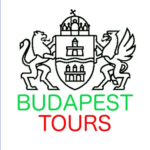 Budapest City Tour - Hungary icon