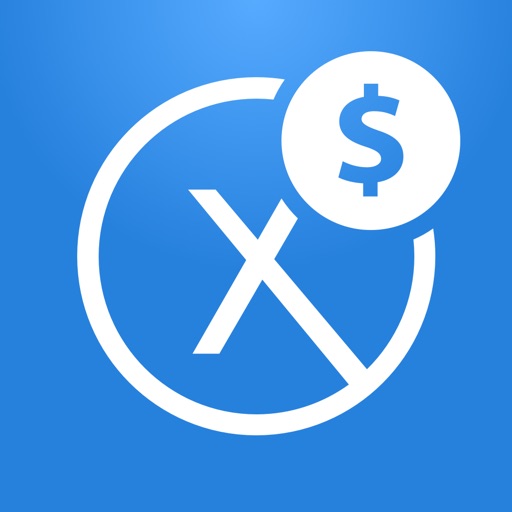 Nexonia Expenses Icon