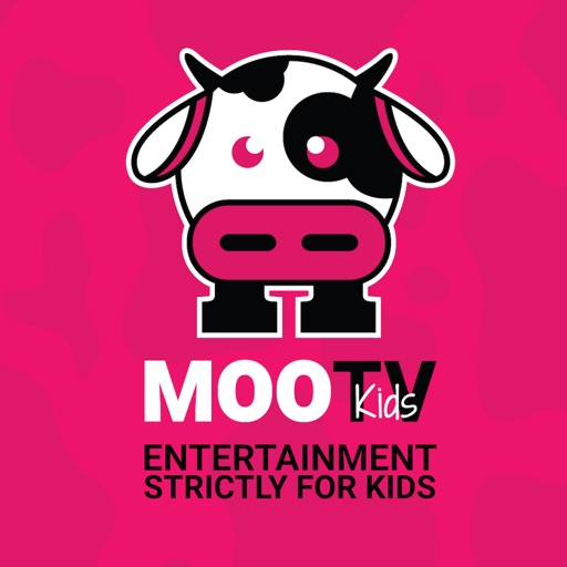 MooTV Kids Icon