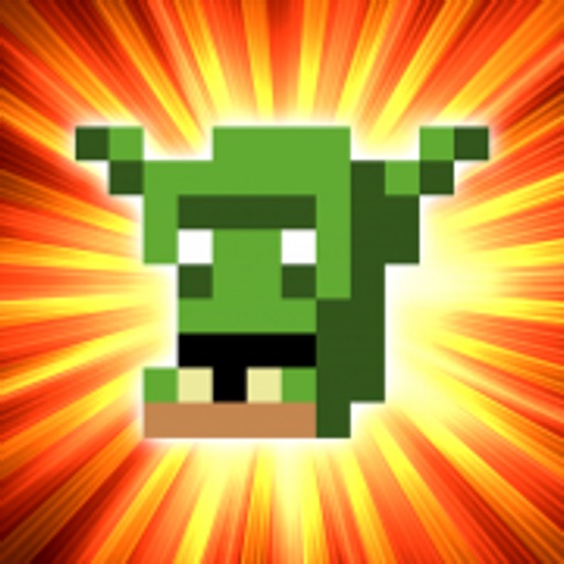 Goblin Raiders icon