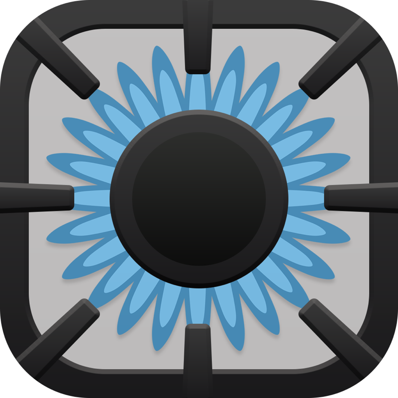 KitchenPad® Timer