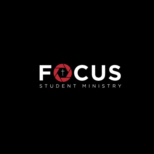 Focus Student Ministry icon
