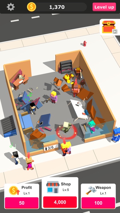 Idle Wrecking Inc